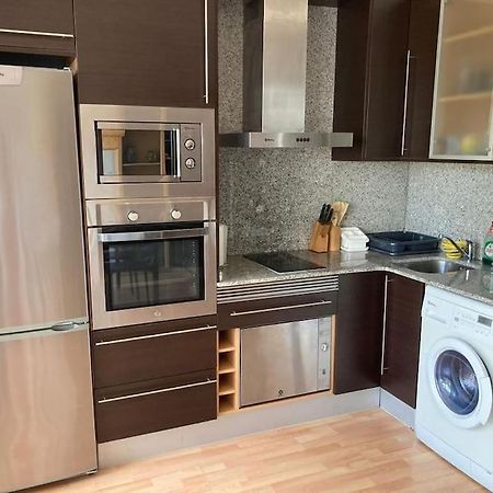 Apartamento Edificio Lirios Politur 플라티야 다로 외부 사진