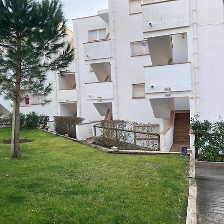 Apartamento Edificio Lirios Politur 플라티야 다로 외부 사진