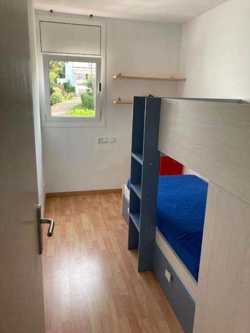 Apartamento Edificio Lirios Politur 플라티야 다로 외부 사진