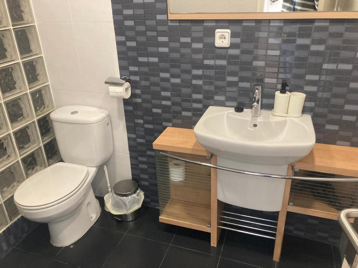 Apartamento Edificio Lirios Politur 플라티야 다로 외부 사진