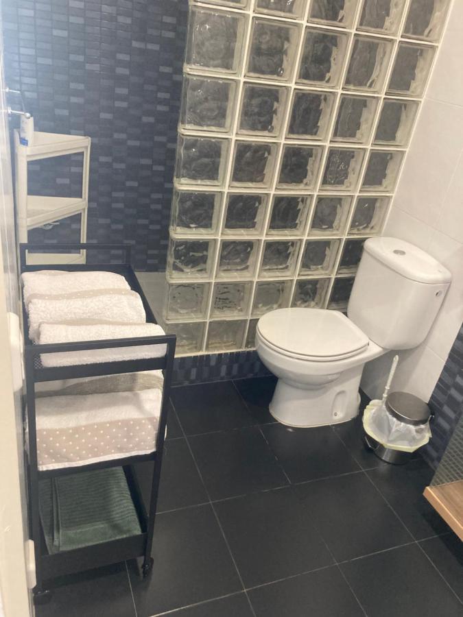 Apartamento Edificio Lirios Politur 플라티야 다로 외부 사진